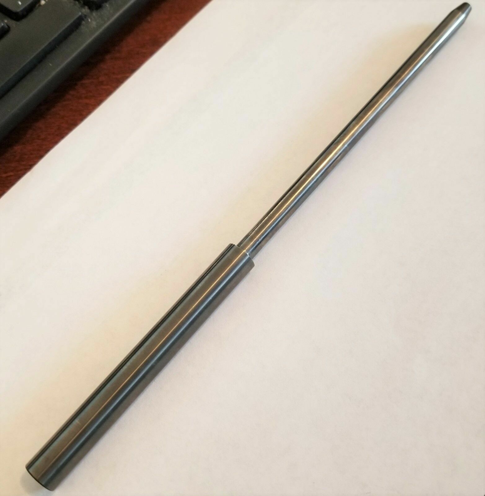 Serdi Style Carbide Pilot 7.005-8.00MM Newen Sunnen Goodson