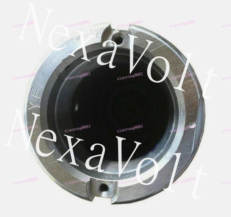 1X Spindle Quill Sleeve Vertical Mill Tool Milling Machine B142+133 R8