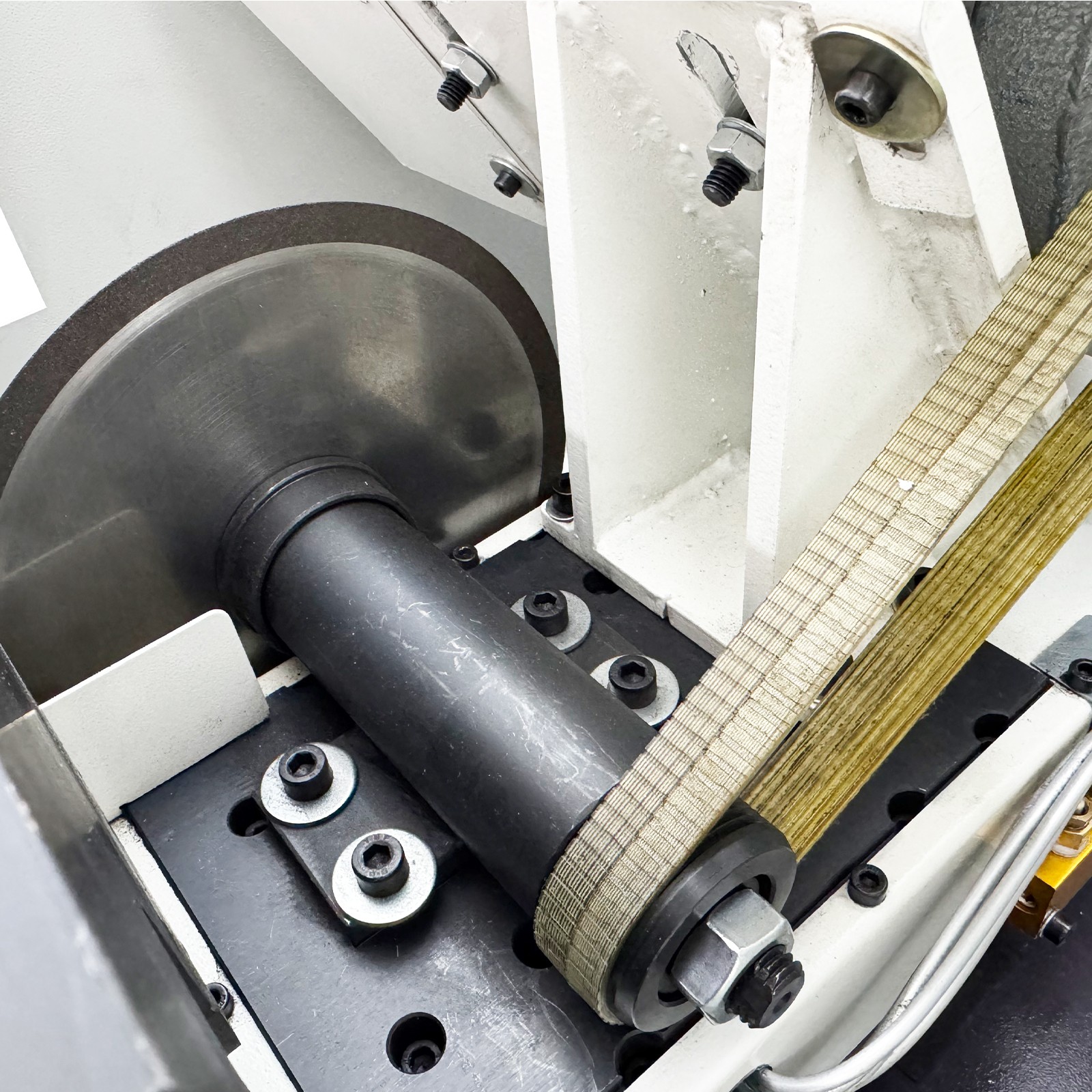 Automatic CNC Thimble Cutting Machine 110V 1500W for Tungsten High-Speed Steel