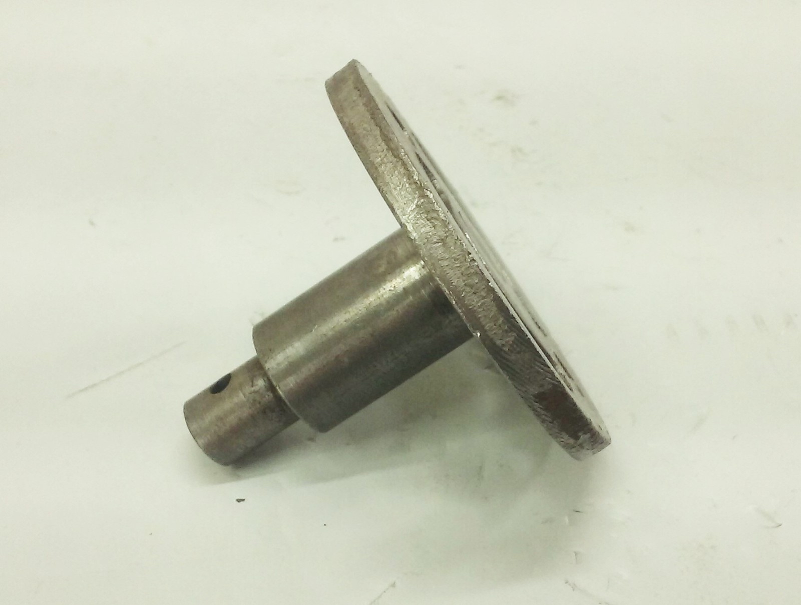 Logan Montgomery Ward 10″ Metal Lathe Split half nut Cam scroll LA-542