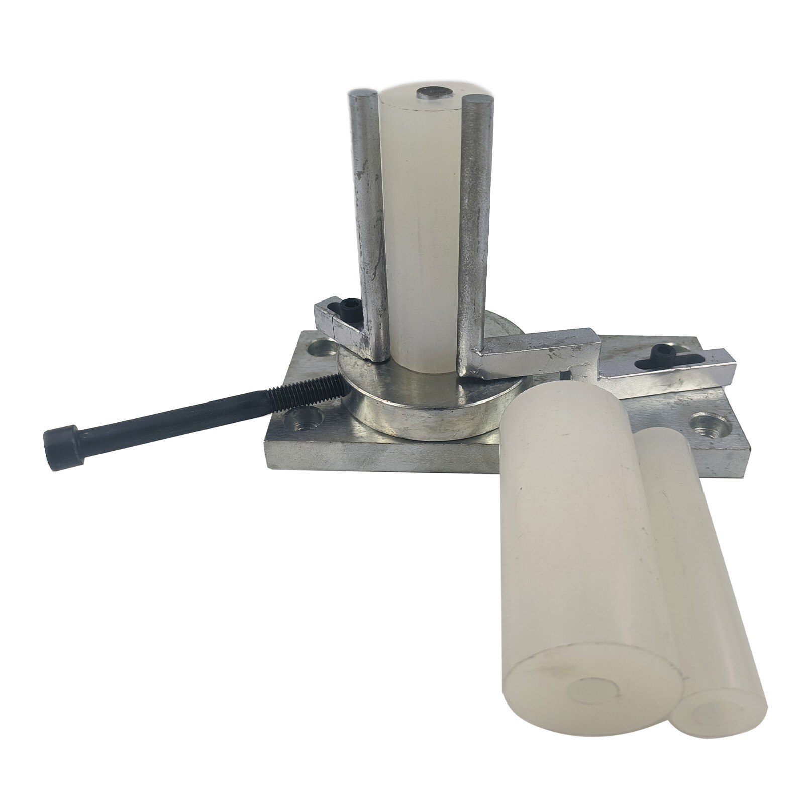 Stainless Steel Coil Strip Rounded Corner Bender 3.9″ for Metal Channel Letters