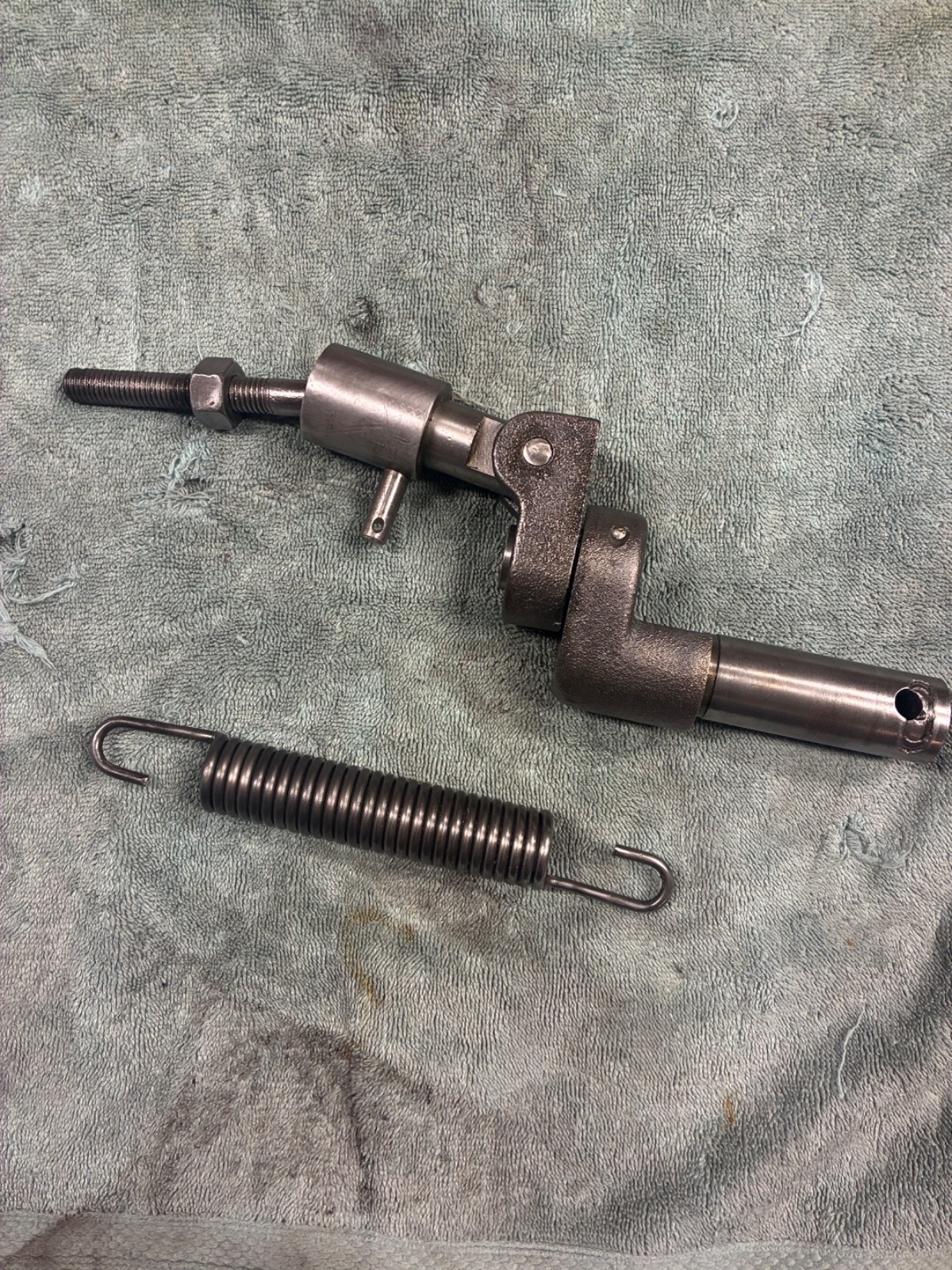 south bend heavy 10 underdrive assembly