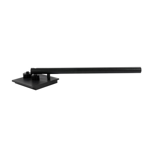 Manual Rebar Bender 0.5–1 Inch With 6 Dies Detachable Handle Q235/45# Steel
