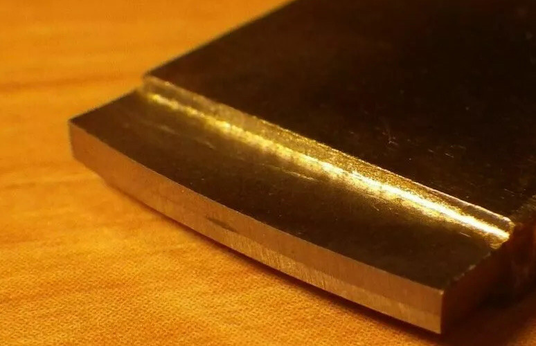 Scraper Blade #10-150 Flex Type For Dapra Biax Scrapers