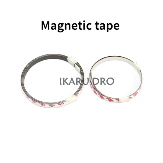 IBB Precision Milling Lathe DRO Magnetic Scale Sensor 5V 0.005mm 5um Encoder