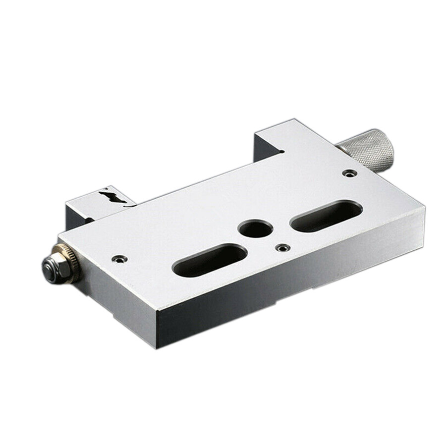 Wire EDM High Precision Vise Stainless Steel 4″ Jaw 100mm Opening 3Kg Clamping