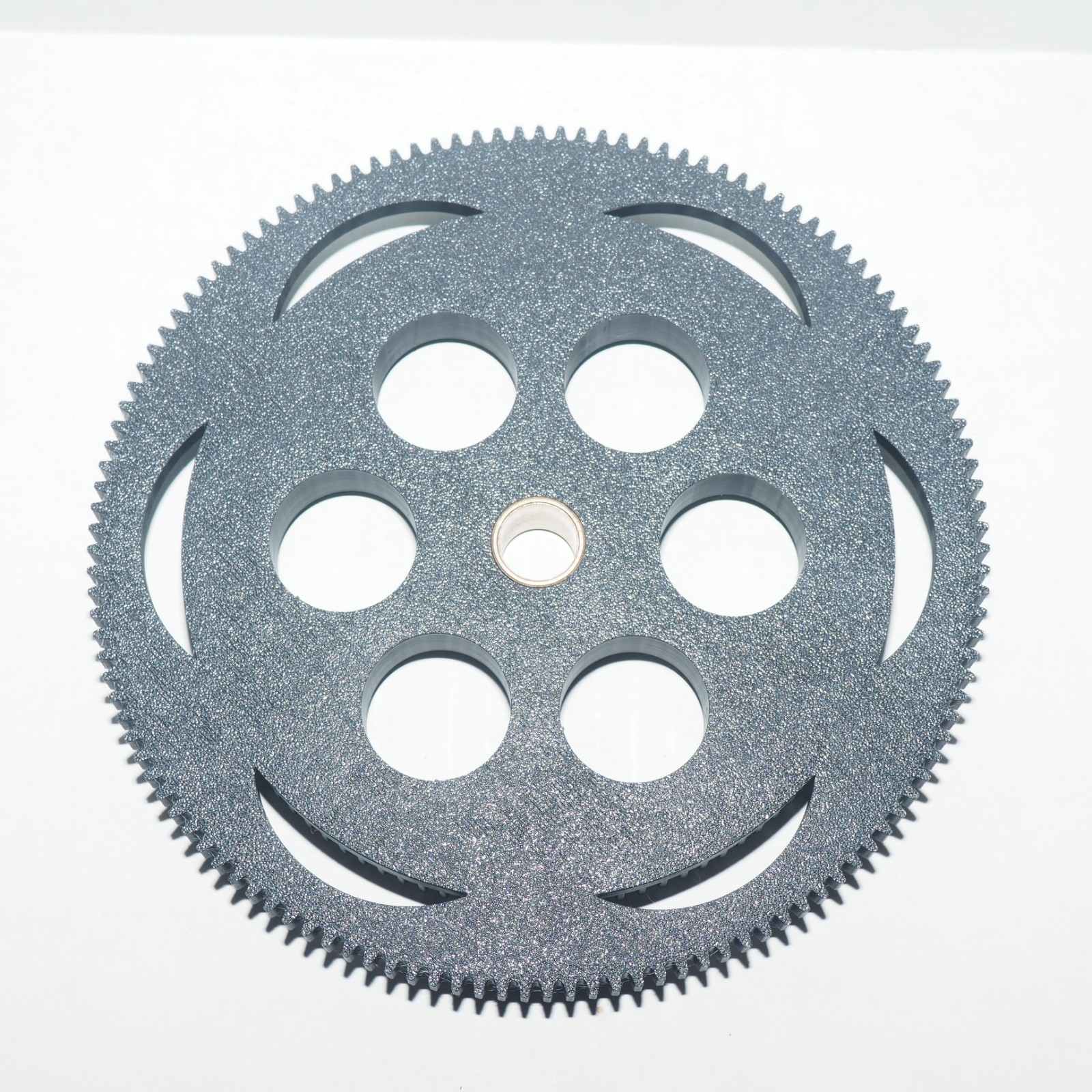 South Bend 9/10K Lathe NYLON 100/127 Metric Transposing Change Gear Set