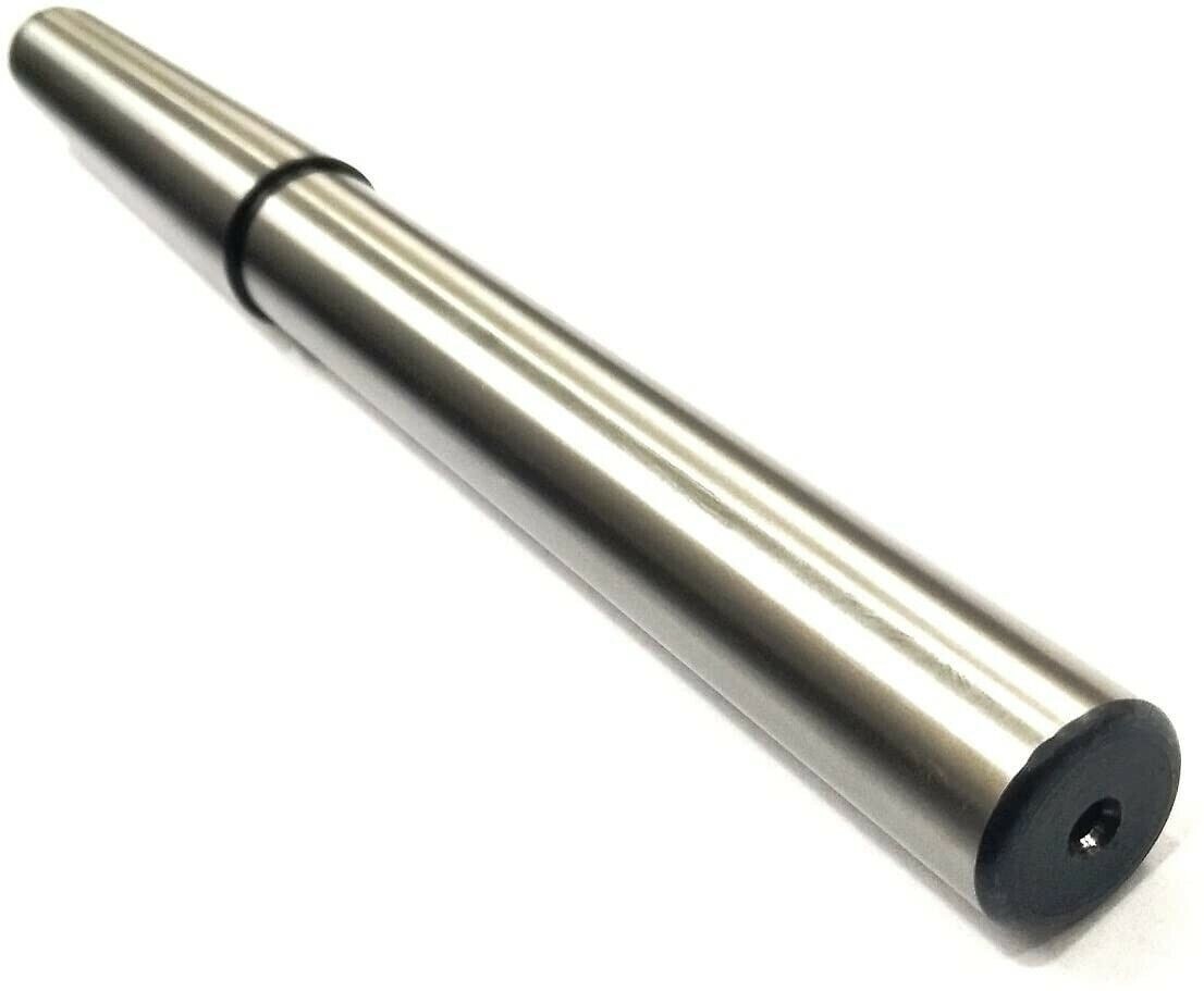 Lathe Mandrel Alignment Test Bar 5 Piece Set 1MT ,2MT ,3MT ,4MT & 5MT – EN 31