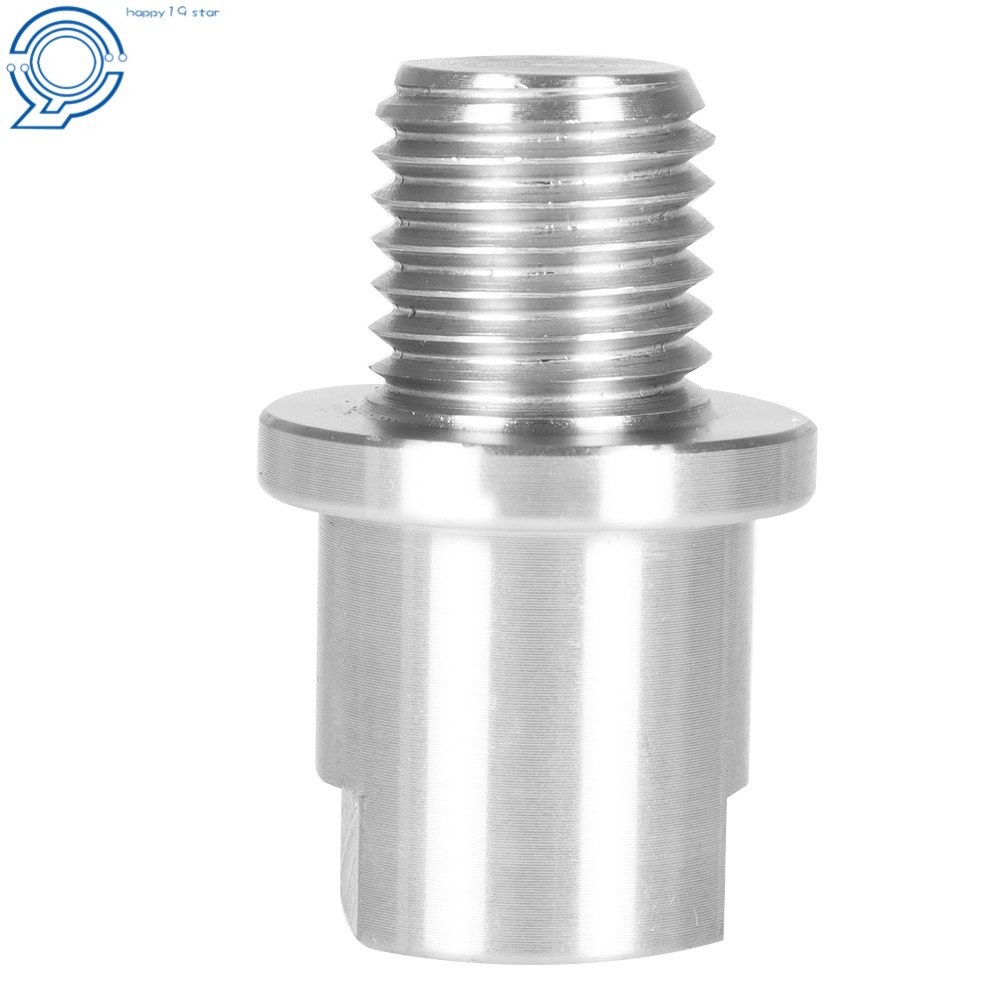 Woodworking Lathe Headstock Spindle Adapter 3/4″ x 10tpi to 1″ x 8tpi