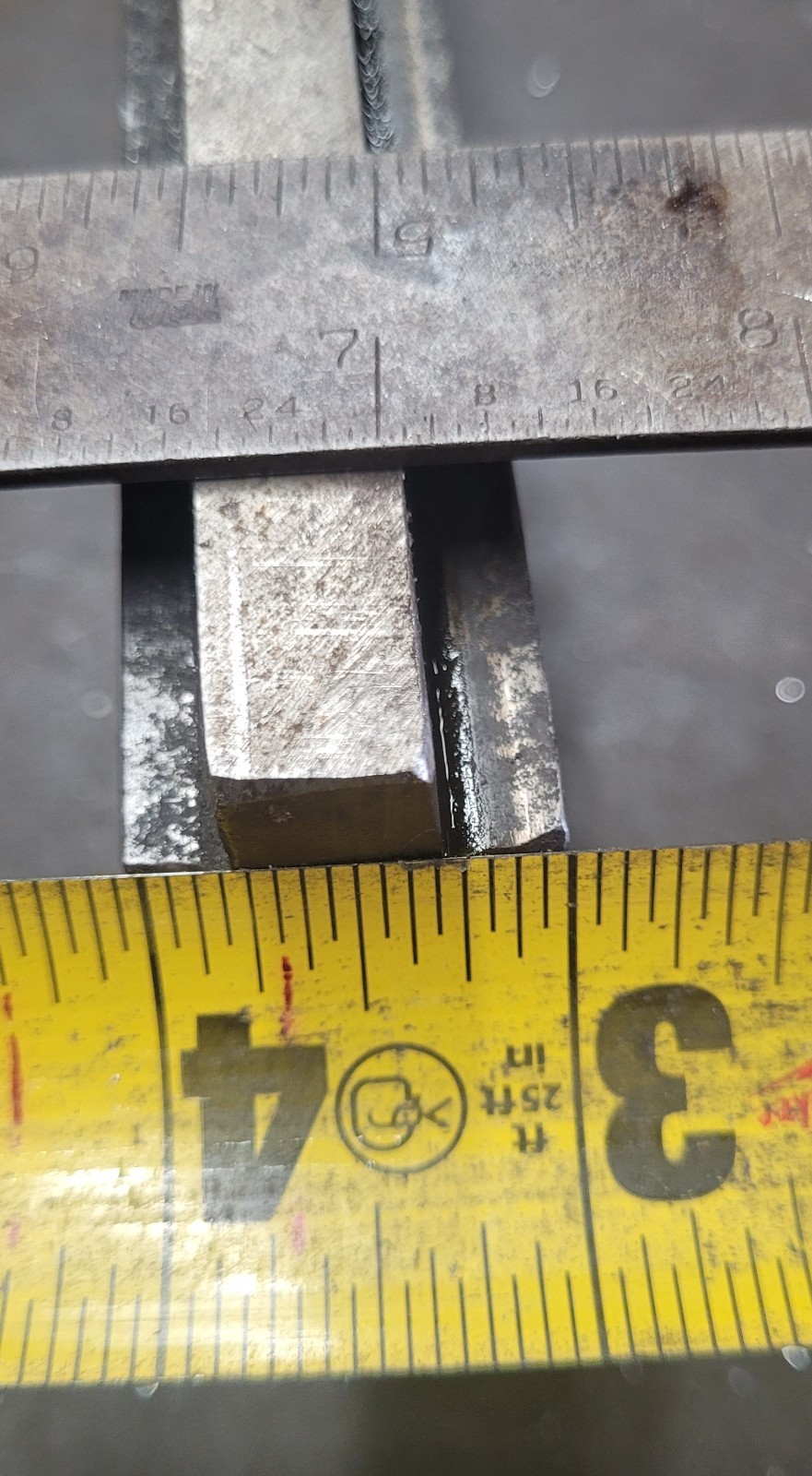 V BRAKE PRESS Bottom Sheet Metal Die. 24″