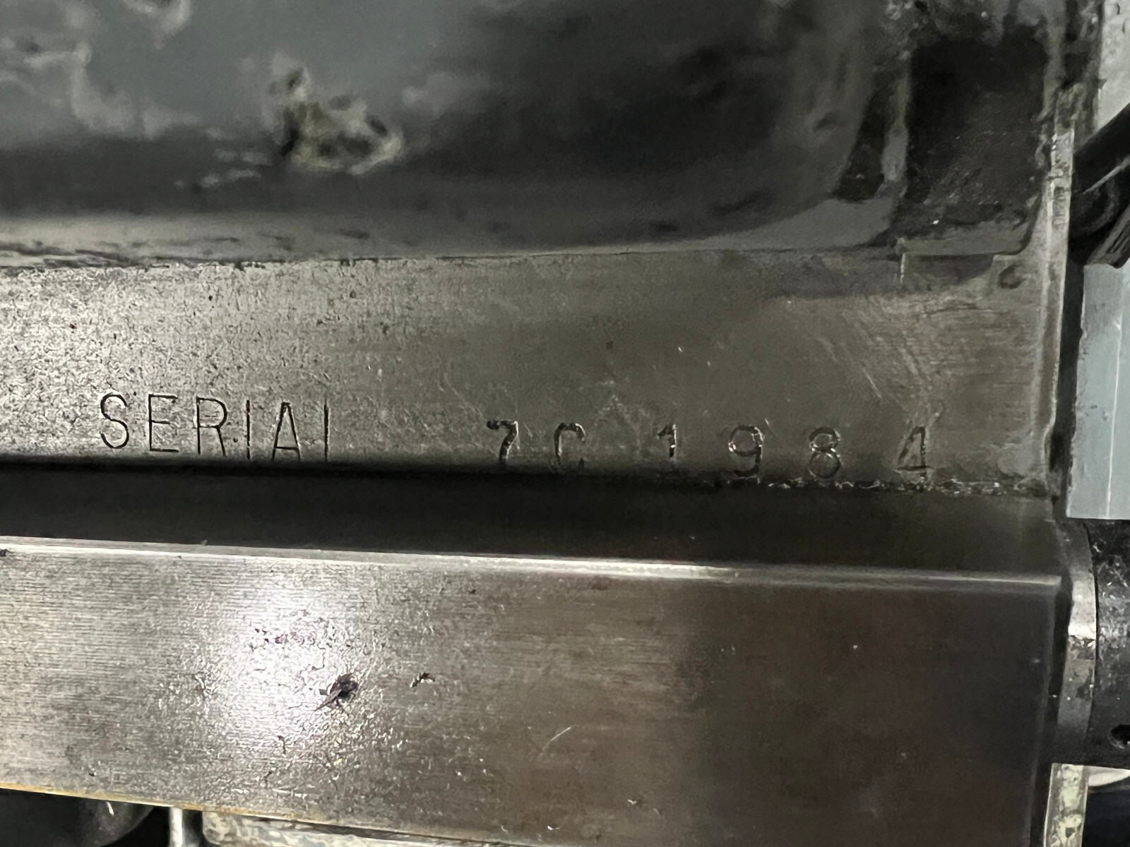 15″ X 30″ LEBLOND REGAL ENGINE LATHE, COLLET CHUCK, (2) – 8″ 3 JAW CHUCKS, 4 JAW