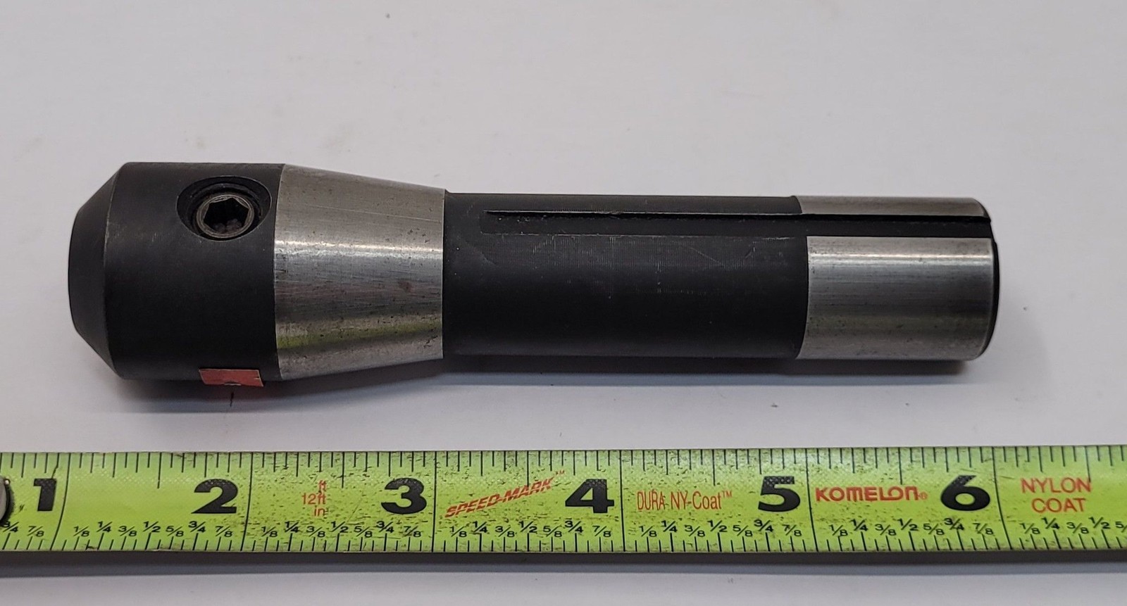 ETM R8 End Mill Holder Set of 2 – 1/2in – 5/8in
