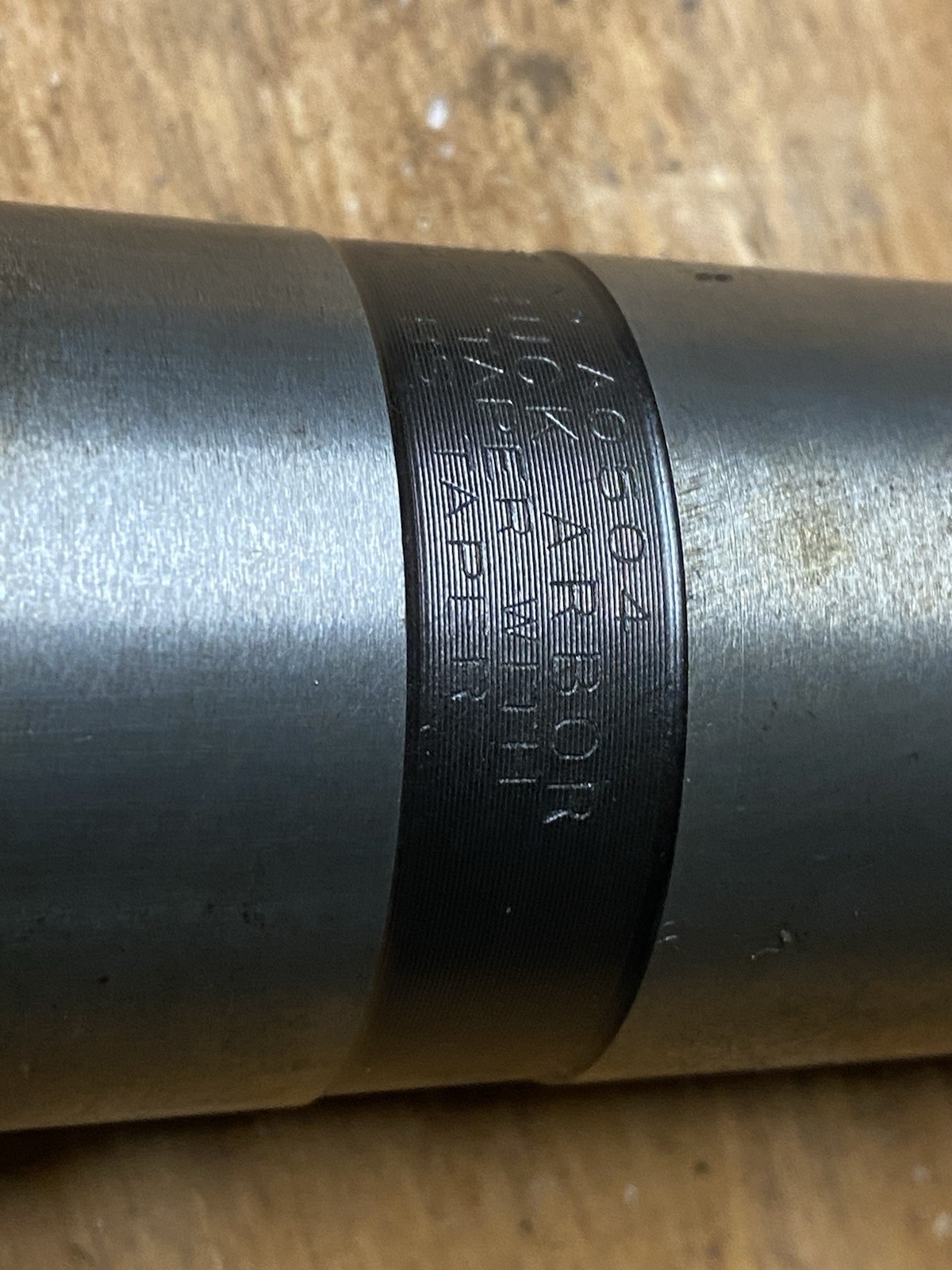Jacobs AO504 Chuck Arbor No 5 MT Morse Taper 5