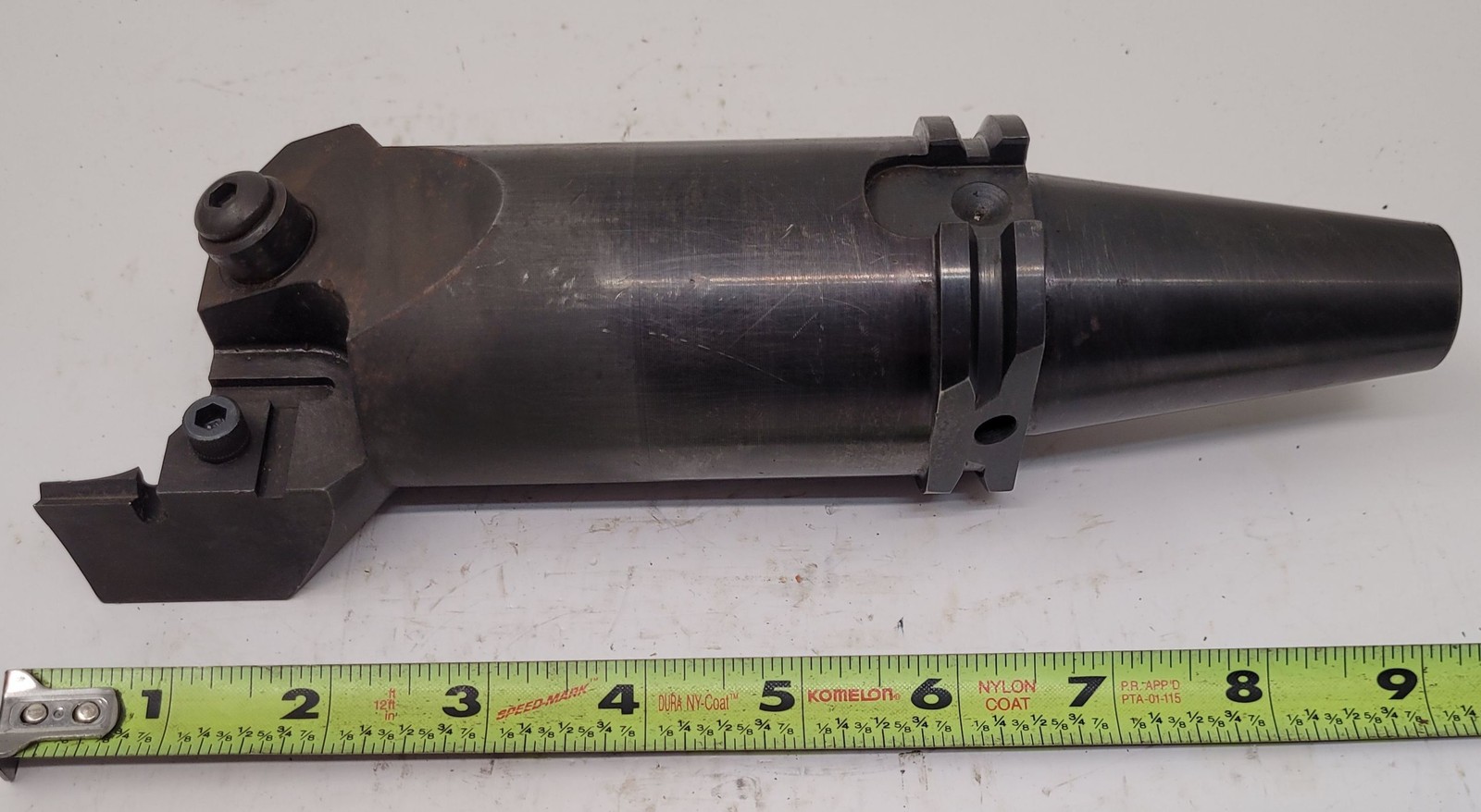 CARBOLOY 4096551-064 – TD-76541 END MILL TOOL HOLDER