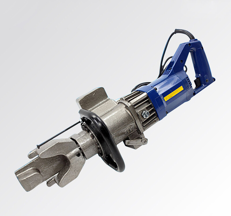 RB-16 Handheld Electric Rebar Bender 16mm Rebar Bending Steel Bender 800W 110V