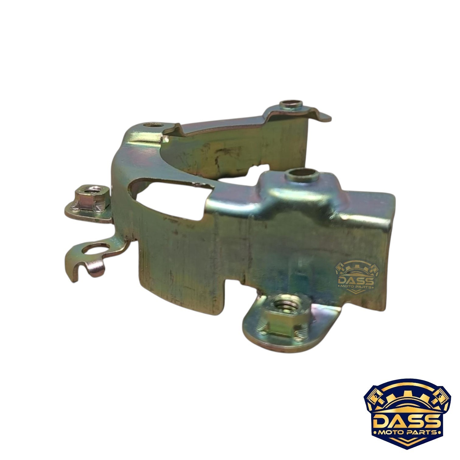 Chain guard assembly suitable for Husqvarna Svartpilen 401 2024