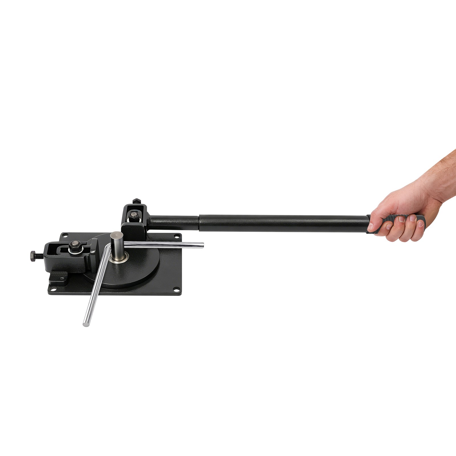 Manual Rebar Bender,Metal Rod Bar Bender,Manual Rebar Bending Machine for Steel