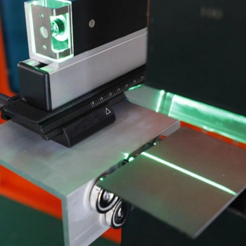 Bending Machine Alignment DeviceBending Tool Alignment InstrumentLaser Meter