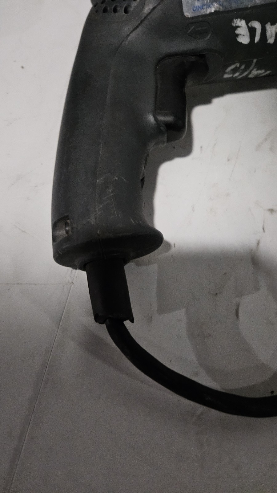 KETT KD-400 Corded Power Shear