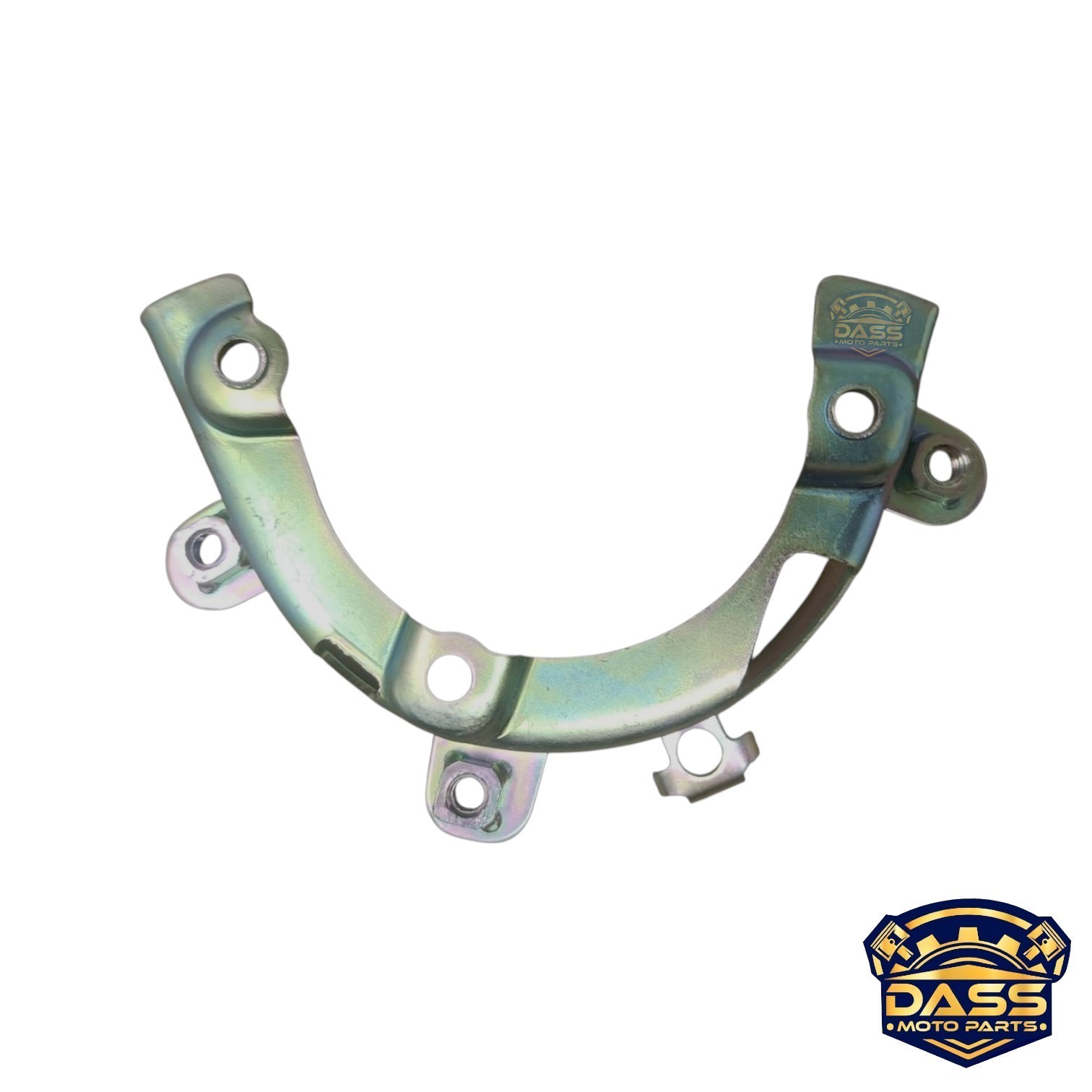 Chain guard assembly suitable for Husqvarna Svartpilen 401 2024