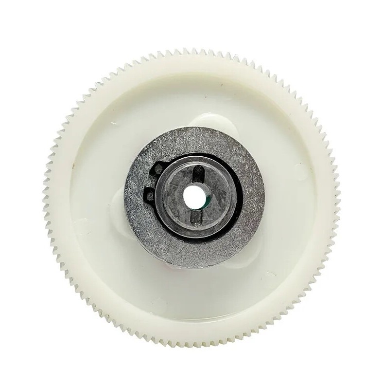 Milling Machine Part 92mm Gear & Hub ALSGS For AL-310S Servo Power Feed Model *1