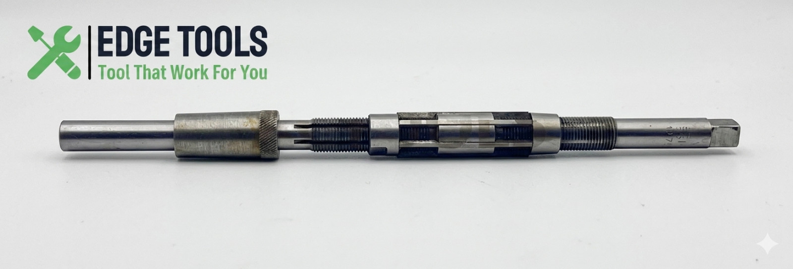 Long Pilot HSS Blade Adjustable Expanding 18mm – 56mm Hand Reamers USA TOOLS