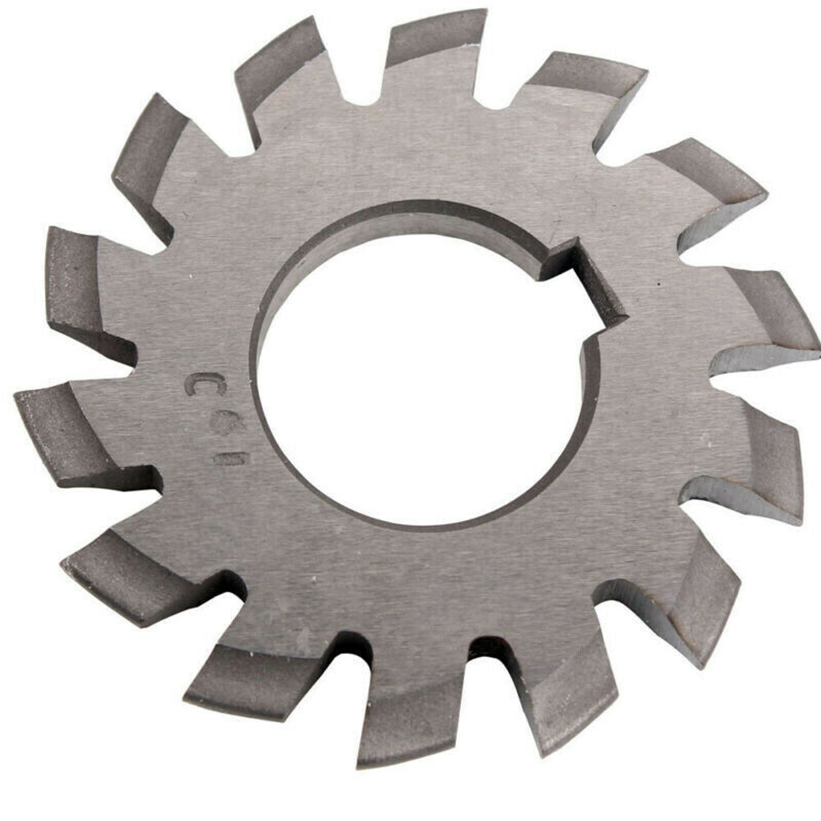 8 Pcs/Set 14.5° Involute Gear Cutter DP8 DP10 DP16 DP20 DP22 PA14-1/2 HSS 8H Set