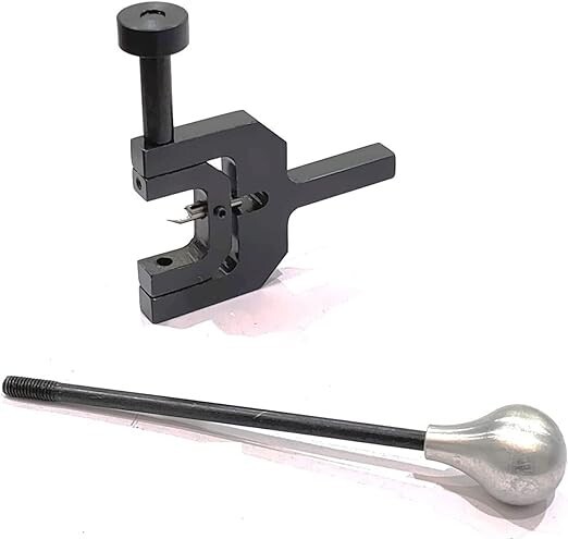 Lathe’s Ball Turning Attachment with Size Scale (USA FULFILLED)