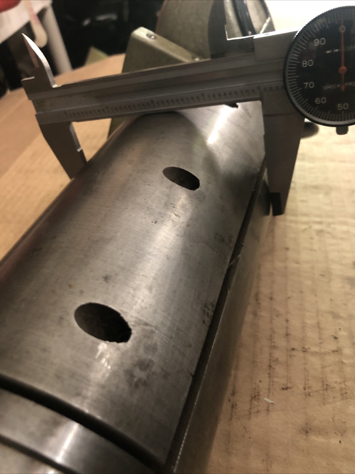 UVA Turbo-Head Type LX-1060A 100,000RPM High Speed Grinding Spindle Head
