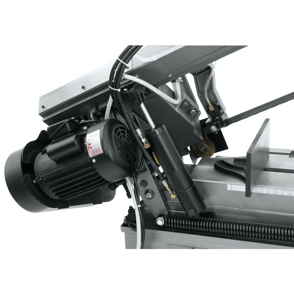 JET HSB-1018W, 10″ x 18″ 2 HP 1-Phase Horizontal Band Saw 414473 New