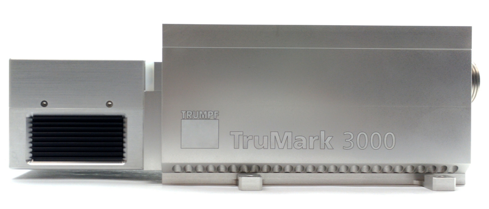 Trumpf TruMark 3020 LASER Marking Head, 1064nm, 290 x 290mm @ 16.5″ FL