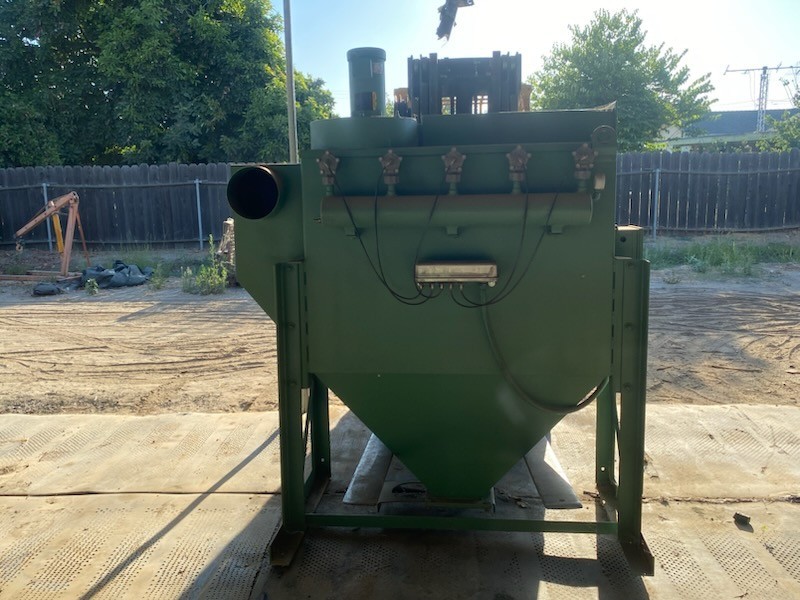 Goff 2.5AB Air Blast Tumbler