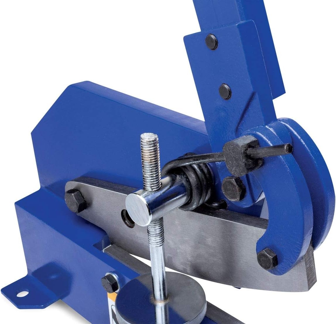Eastwood 8-inch desktop multi-purpose desktop gold cutting tool