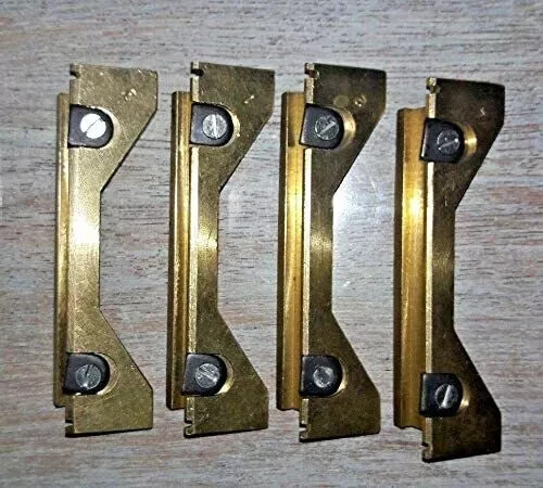 Big Block Cylinder Hone/Grinder/Glaze Buster 65 mm to 135 mm + 4 set of stones