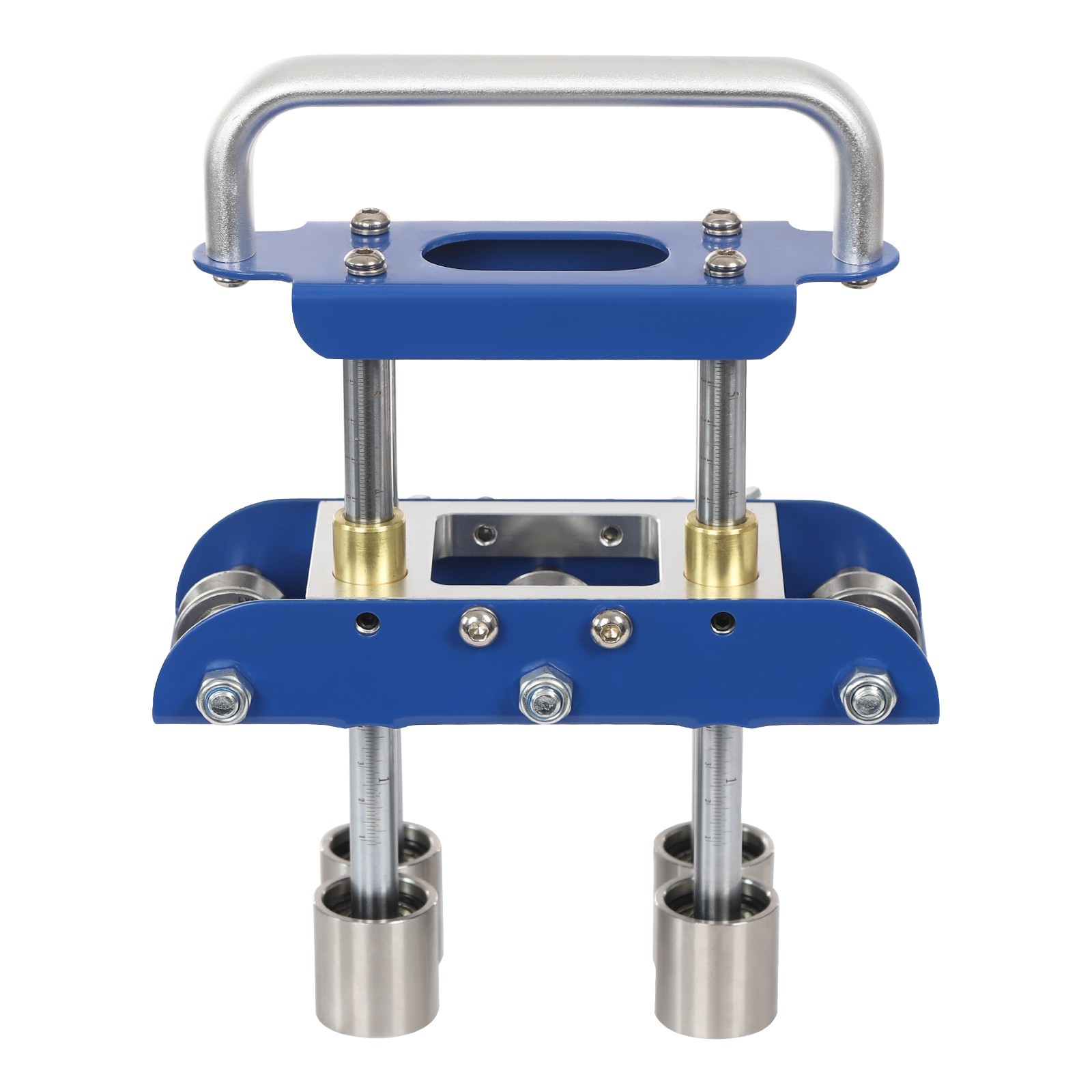 90 Degrees /metal Bending Machine Sheet Metal Bender Fit 0.01-0.04in Sheet Metal