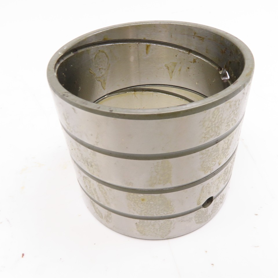 3-5/8″ Post Size x 4″ OD Steel Bearing Sleeve 3-1/2″ OAL