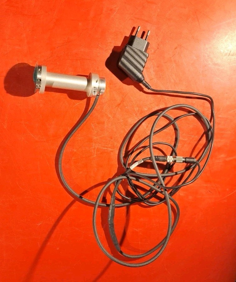 Precitec PM0107-100486 Alignment Device ZM LWM4.0 Just