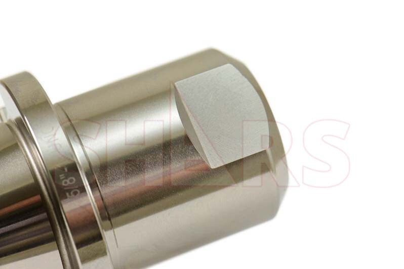 SHARS 40 NMTB End Mill Holder CNC 3/4 x 2.23” TIR 0.00019” NMTB40 New P[