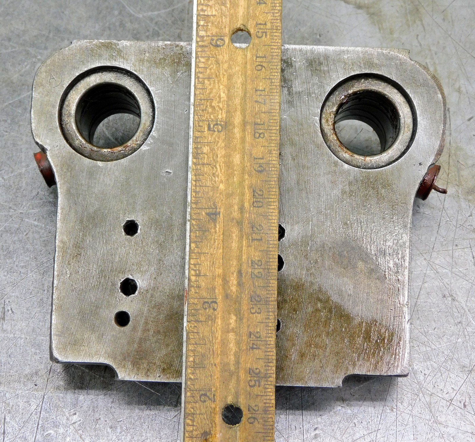 Producto Precision Die Set Pneumatic Punch Press