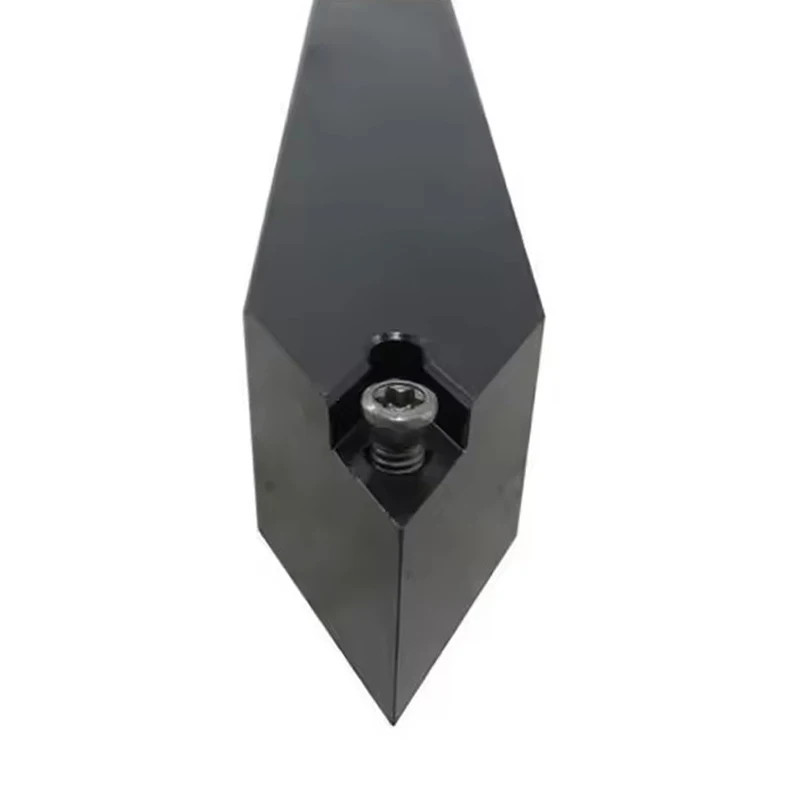 SDNCN Turning Tool Holder 10×10-25×25 External CNC Lathe Cutter Bar SDNCN Series
