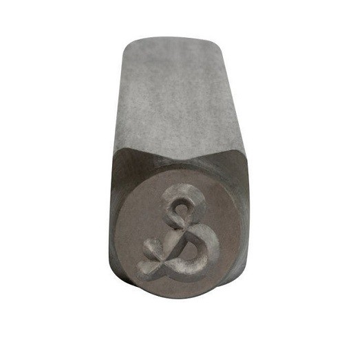 CH Hanson 20150AMP – Stamp Sort-3/32″ Standard AMPSND