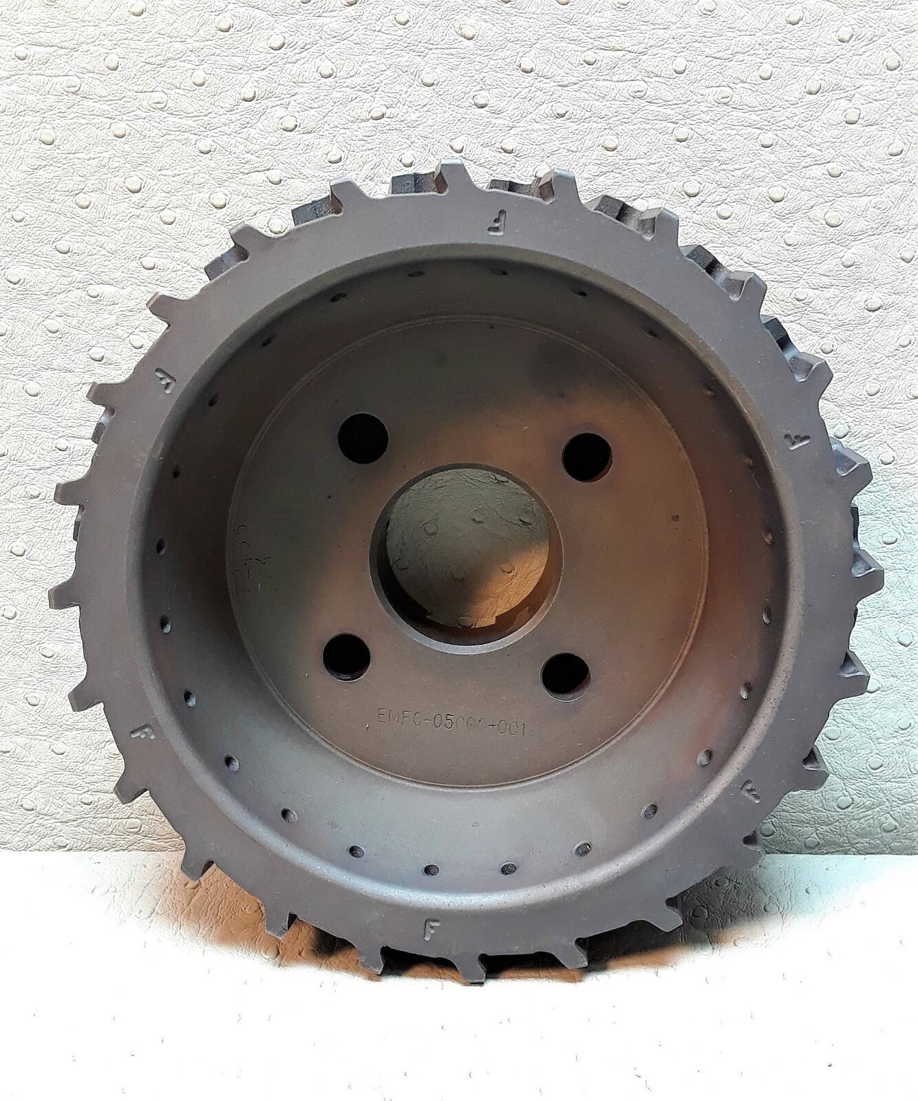 Face Mill Milling Cutter EMFC-05000-001 #3266