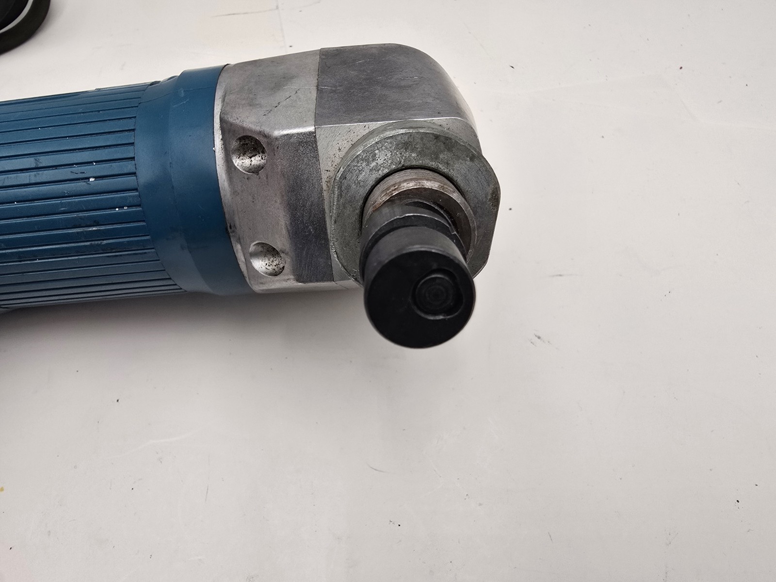 Bosch 14SWG Corded Nibbler 0-601-528-034