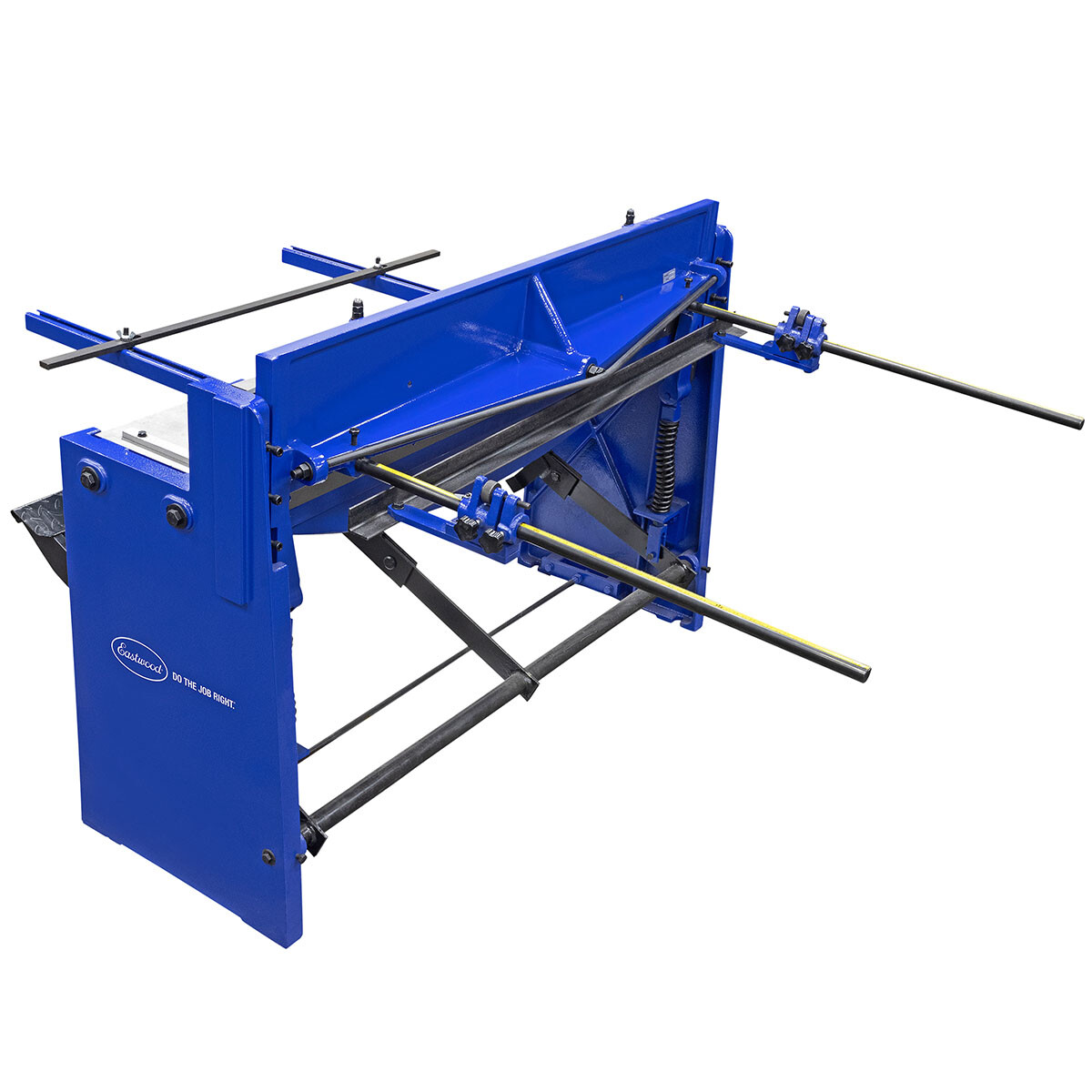Eastwood 52 Inch Heavy Duty Metal Fabrication Stomp Shear