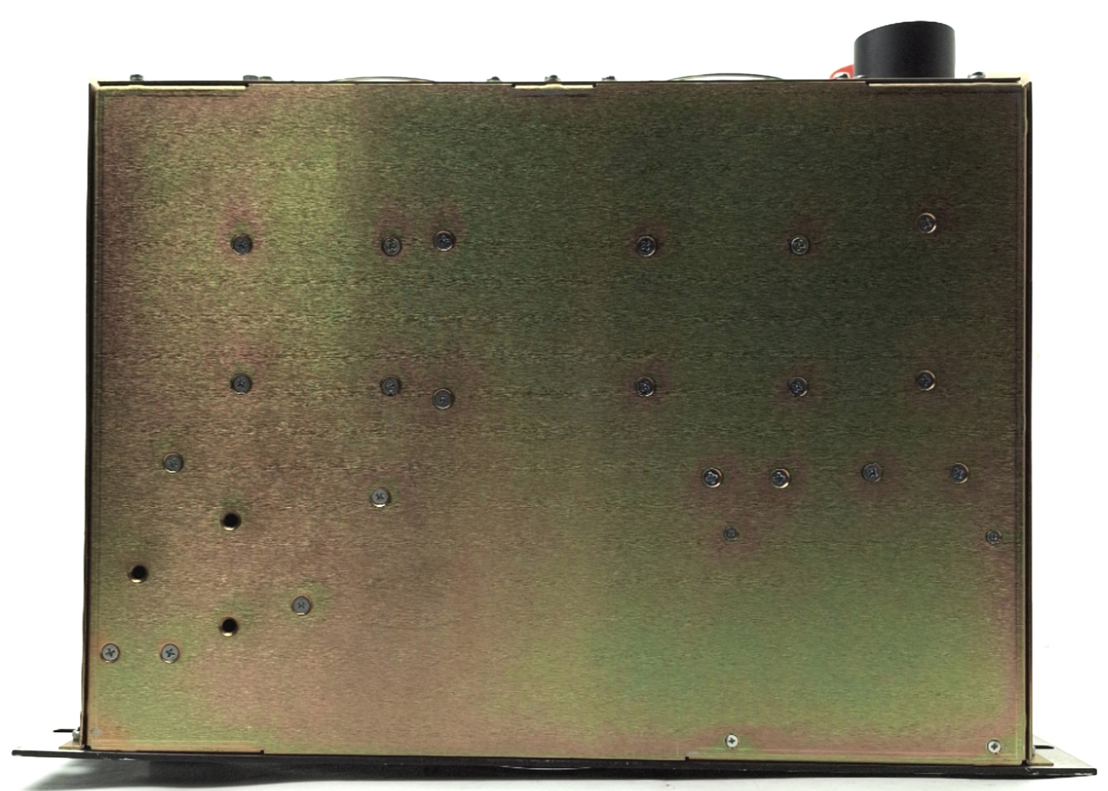 General Atomics ALS175025R0003A LASER Power Supply, 4.5kW, 1PH 220VAC 25A