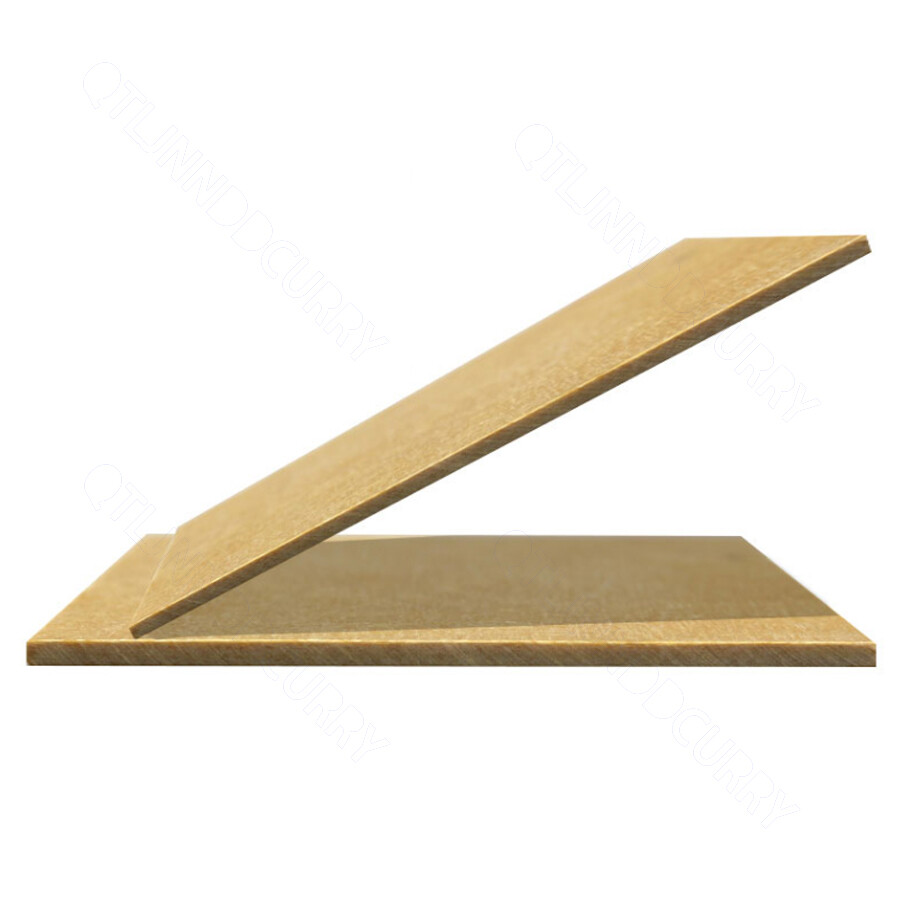 Fibreglass Sheet Mould Heat Shield Sheet Temperature Resistance 300℃ Board DIY