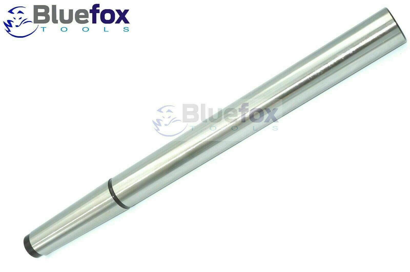 Lathe Alignment Mandrel Test Bar 4 Piece Set 2MT 3MT 4MT & 5MT Parallel Bar USA
