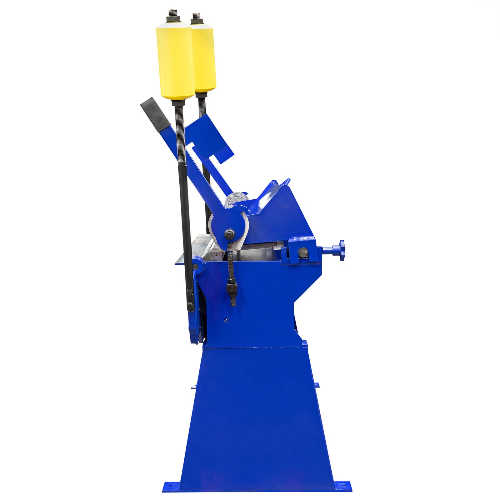 Eastwood 48 inch HD Sheet Metal Fabrication Bender Box and Pan brake