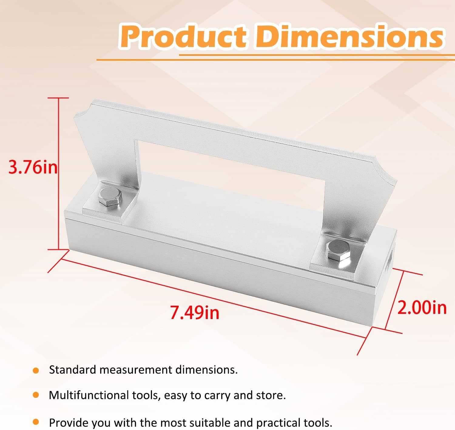 Knife Bevel Grinding Jig Adjustable Knife Making Belt Grinder Angle Grind Guide