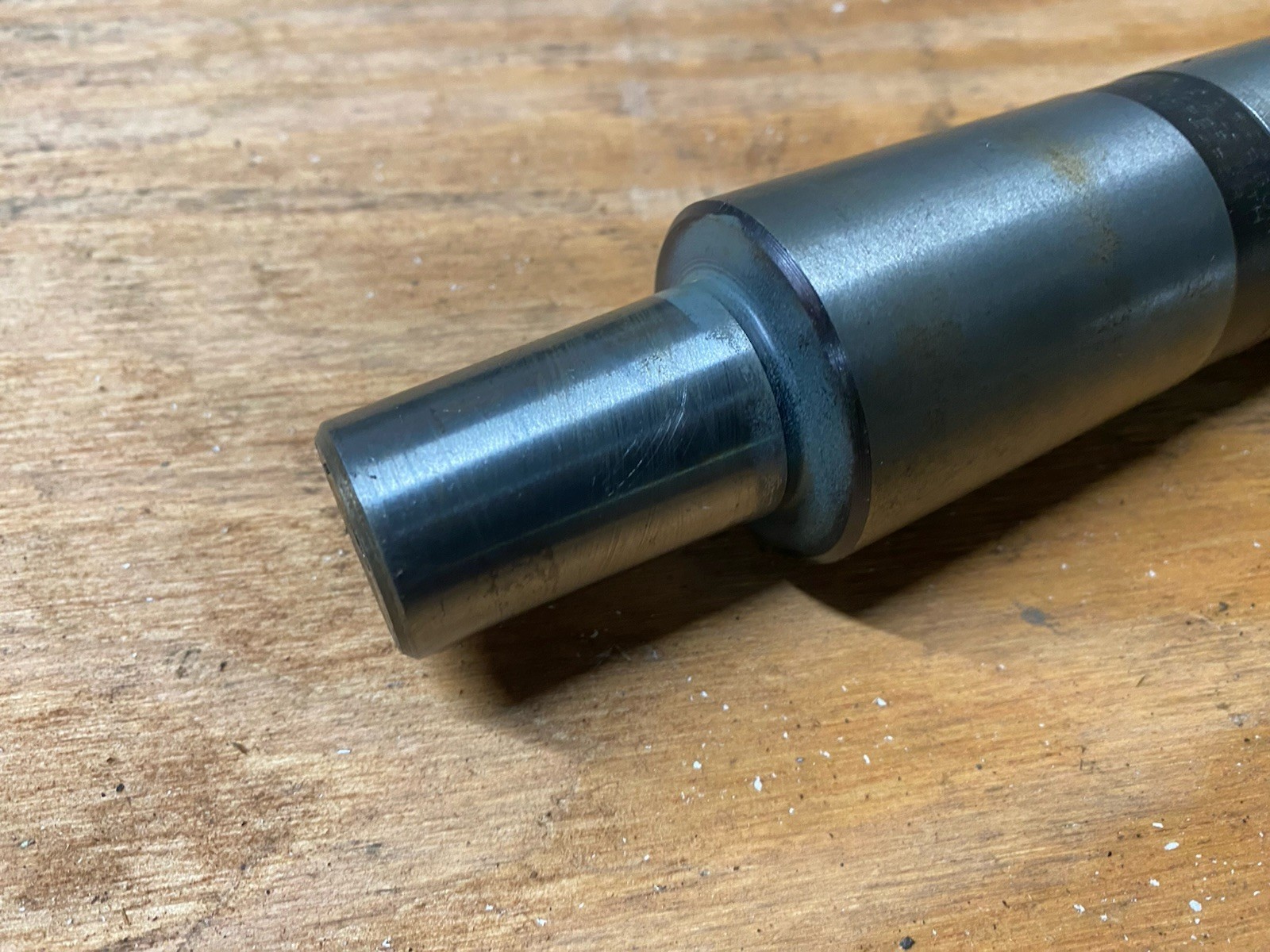 Jacobs AO504 Chuck Arbor No 5 MT Morse Taper 5